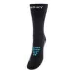 Calcetines Floky S-Mash negro azul