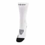 Calcetines Floky S-Mash blanco Calcetines Floky S-Mash blanco