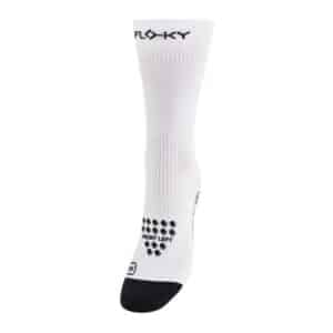 Calcetines Floky S-Mash blanco