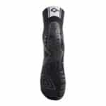 Calcetines Floky negro - Modelo Multisport