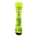 Calcetines S-Mash amarillo Floky