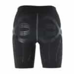 Short activator negro Floky