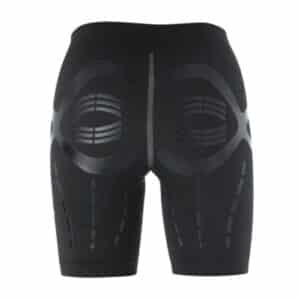 Short activator negro Floky