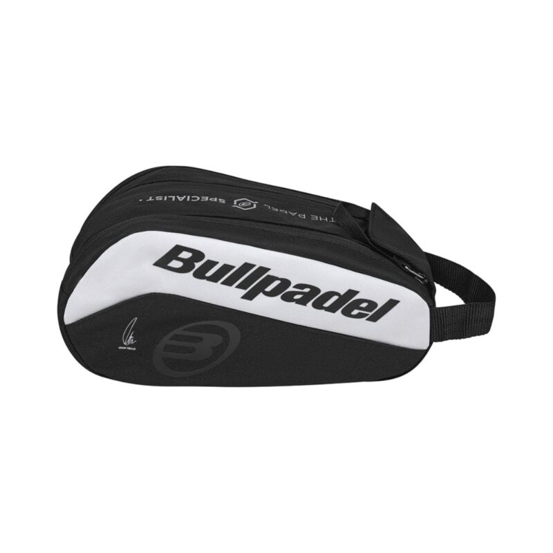 Neceser Bullpadel Vertex Negro