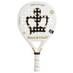 Pala Black Crown Piton White