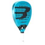 Perfil Pala Bullpadel Vertex Woman de Delfi Brea Perfil Pala Bullpadel Vertex Woman de Delfi Brea