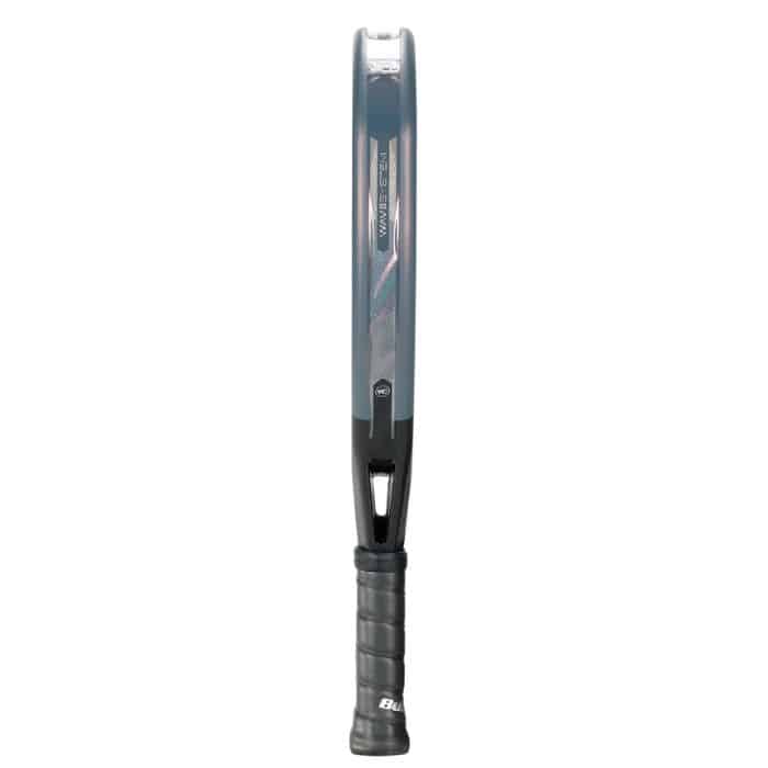 Perfil pala XPLO Comfort 2026 Bullpadel