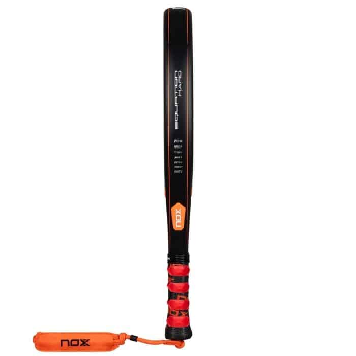 Perfil pala NOX - Modelo Equation Hard Advanced