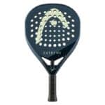 Pala de pádel HEAD Extreme Pro 2025 Pala de pádel HEAD Extreme Pro 2025