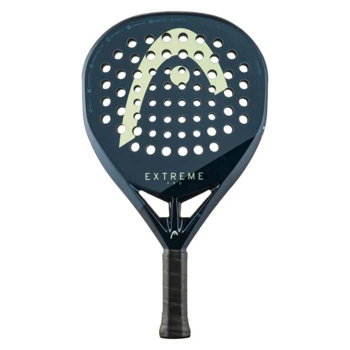 Pala de pádel HEAD Extreme Pro 2025 Pala de pádel HEAD Extreme Pro 2025