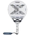Pala NOX AT10 Genius 12K Alum Xtrem Lite Pala NOX AT10 Genius 12K Alum Xtrem Lite