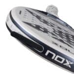 Superficie golpeo pala NOX Xtrem Lite Superficie golpeo pala NOX Xtrem Lite