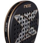 Caras pala NOX Luxury Genius 18K - Agustín Tapia Caras pala NOX Luxury Genius 18K - Agustín Tapia