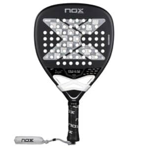 Pala NOX AT10 Genius Attack 18K Alum