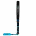 Perfil pala pádel AT10 Pro Cup Soft NOX