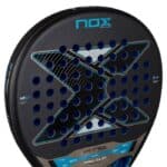 Superficie golpeo pala NOX - Modelo AT10 Pro Cup Soft