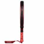 Perfil pala pádel NOX EA10 Ventus Hybrid 12K 2026 Perfil pala pádel NOX EA10 Ventus Hybrid 12K 2026