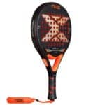 Pala pádel Equation Hard Advanced NOX Pala pádel Equation Hard Advanced NOX