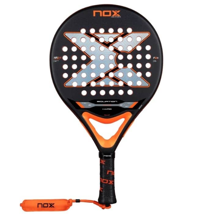 Pala NOX Equation Hard Advanced Pala NOX Equation Hard Advanced