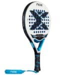 Pala pádel Equation Soft Advanced NOX Pala pádel Equation Soft Advanced NOX