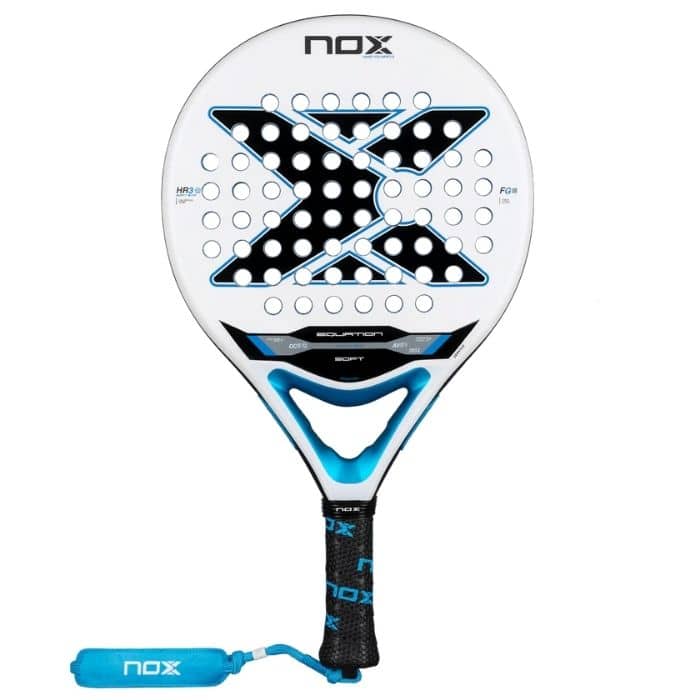 Pala NOX Equation Soft Advanced Pala NOX Equation Soft Advanced