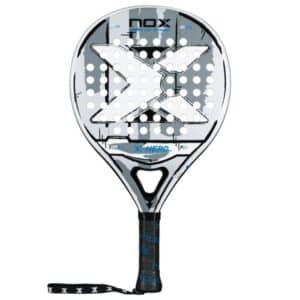 Pala NOX X-Hero White 2026