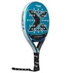 Pala pádel X-Zero Blue NOX