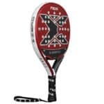 Pala pádel X-Zero red NOX Pala pádel X-Zero red NOX