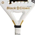 Puente de la Pala Black Crown Piton White
