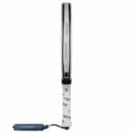 Perfil pala NOX - Modelo AT10 Genius 12K Alum Xtrem Lite Perfil pala NOX - Modelo AT10 Genius 12K Alum Xtrem Lite