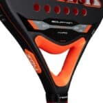 Colección palas NOX - Equation Hard Advanced Colección palas NOX - Equation Hard Advanced