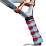 Custom grip pala pádel NOX 2026 Custom grip pala pádel NOX 2026