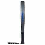 Perfil pala pádel NOX - Modelo X-Hero Blue
