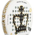 Planos de la Pala Black Crown Piton White
