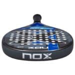 Colección palas pádel NOX - X-Hero azul
