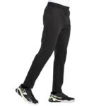 Pantalón Brome negro hombre Bullpadel Pantalón Brome negro hombre Bullpadel