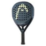Perfil de la Pala de pádel HEAD Extreme Pro 2025 Perfil de la Pala de pádel HEAD Extreme Pro 2025