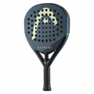 Perfil de la Pala de pádel HEAD Extreme Pro 2025