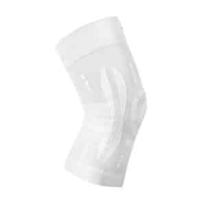 Rodillera blanca Floky