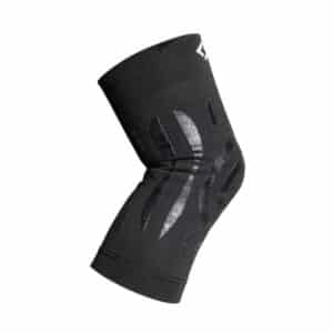 Rodillera negra Floky