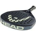 Plano de la Pala de pádel HEAD Extreme Pro 2025 Plano de la Pala de pádel HEAD Extreme Pro 2025