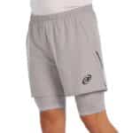 Short Bullpadel Manzan piedra Short Bullpadel Manzan piedra