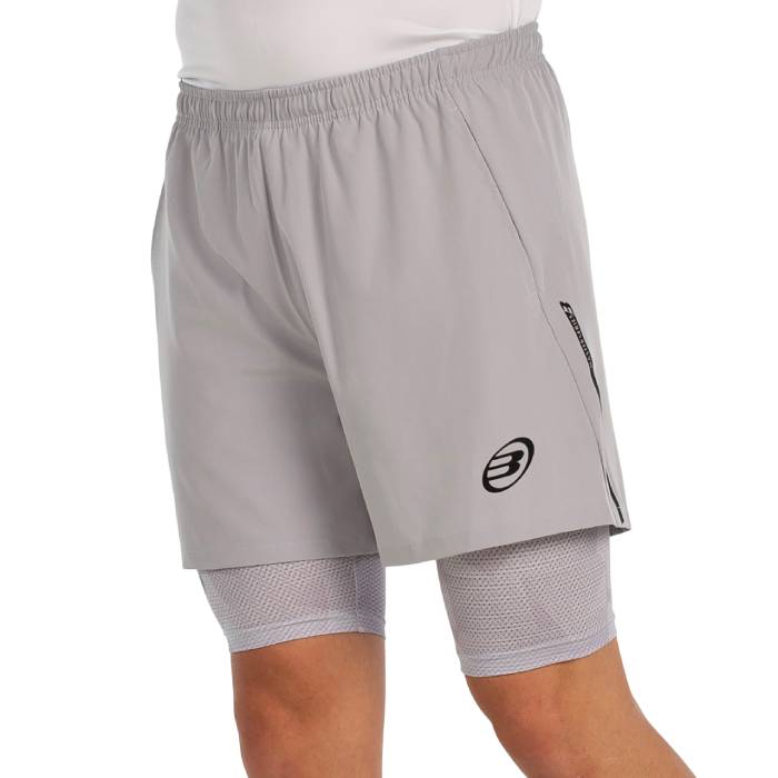 Short Bullpadel Manzan piedra Short Bullpadel Manzan piedra