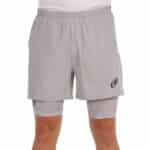 Short Manzan piedra Bullpadel hombre Short Manzan piedra Bullpadel hombre