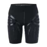 Short Floky negro