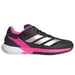 Zapatillas Adidas Defiant Speed 2 M Negras Zapatillas Adidas Defiant Speed 2 M Negras