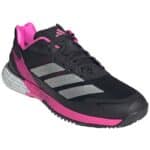 Zapatillas Adidas Defiant Speed 2 Men Negras Zapatillas Adidas Defiant Speed 2 Men Negras