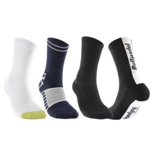 BP255I Clacetines de Bullpadel Largos