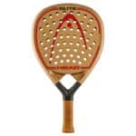 Pala pádel HEAD Elite LTD 2025 Pala pádel HEAD Elite LTD 2025