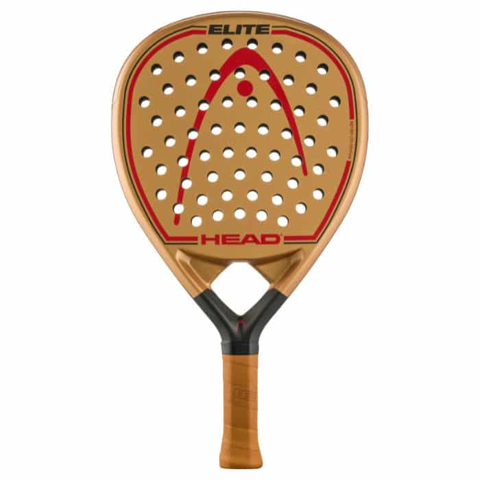 Pala pádel HEAD Elite LTD 2025 Pala pádel HEAD Elite LTD 2025